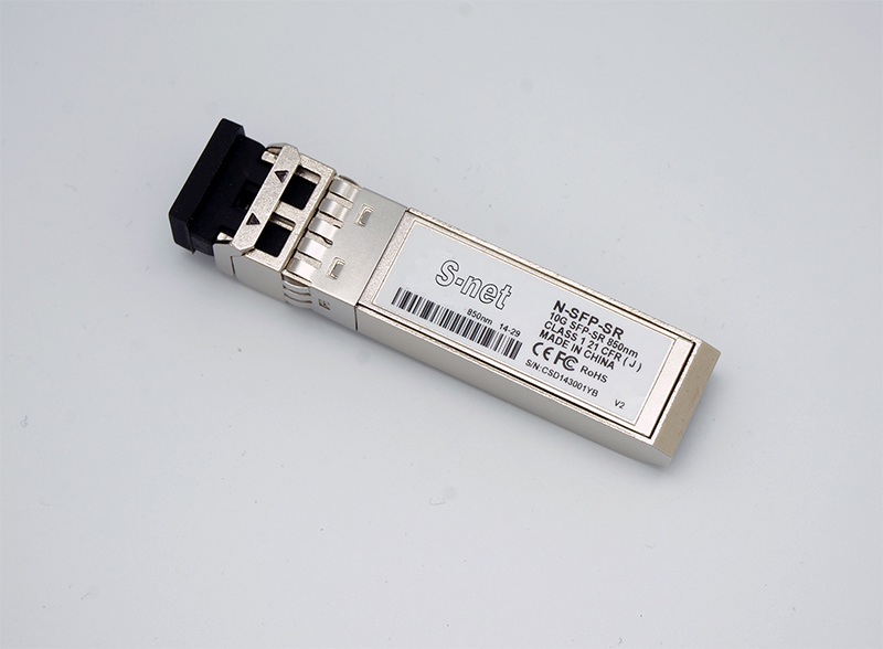 SFP+光模块